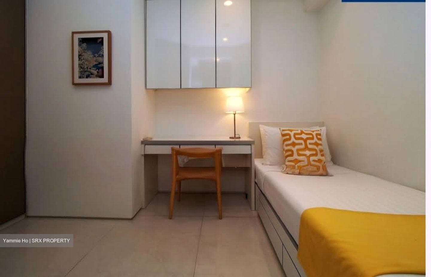High Street Centre (D6), Apartment #598805091